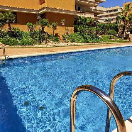 Apartamento La Entrada Punta Prima  Luaran gambar