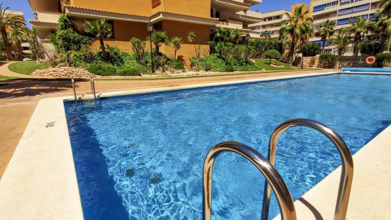Apartamento La Entrada Punta Prima  Luaran gambar
