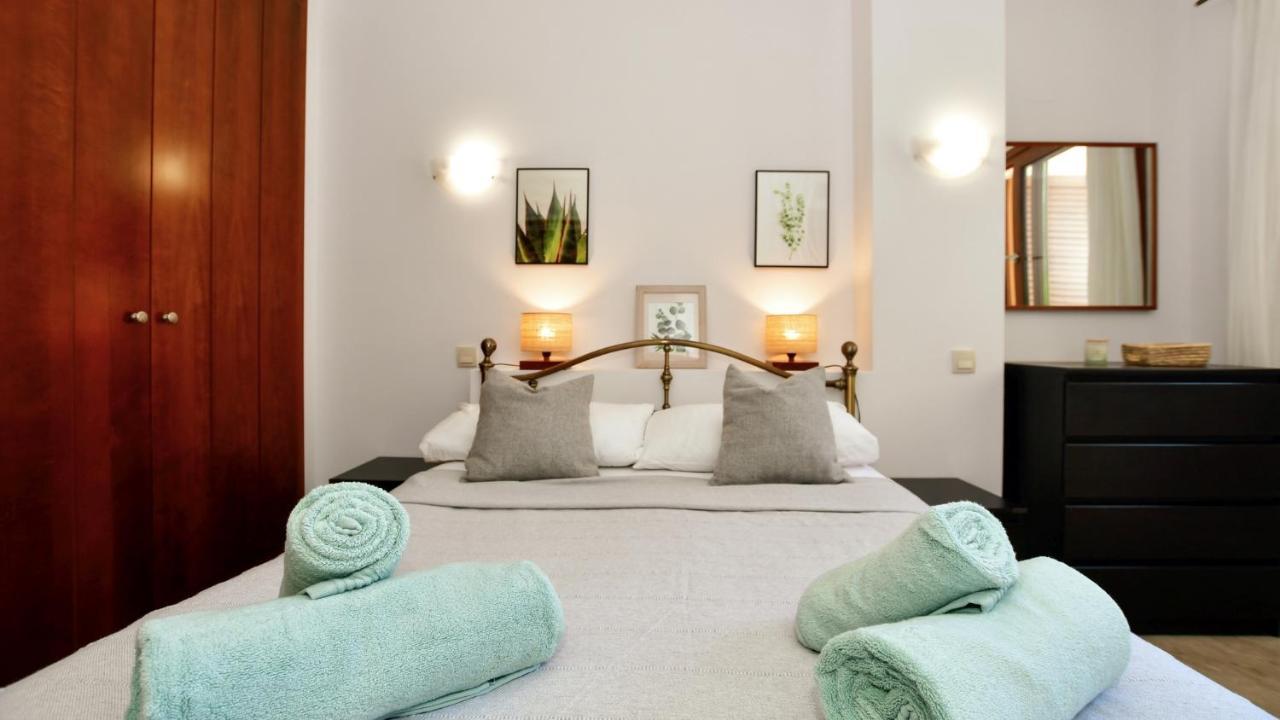 Apartamento La Entrada Punta Prima  Luaran gambar