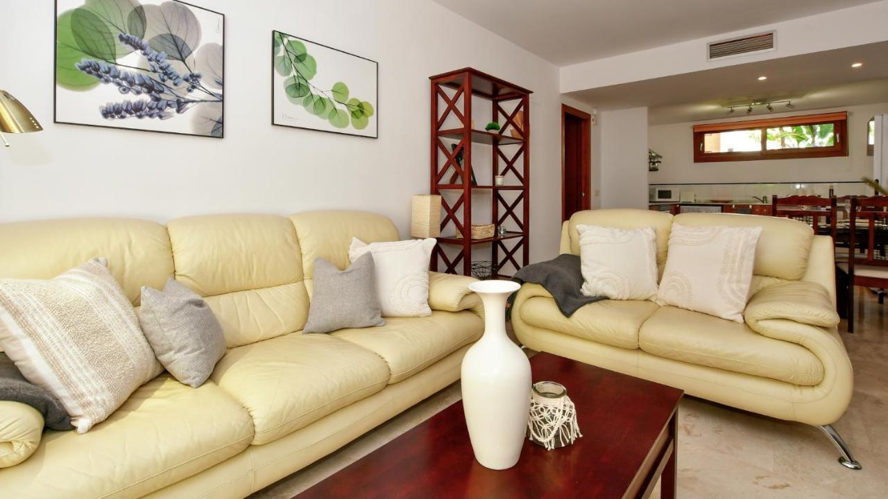 Apartamento La Entrada Punta Prima  Luaran gambar