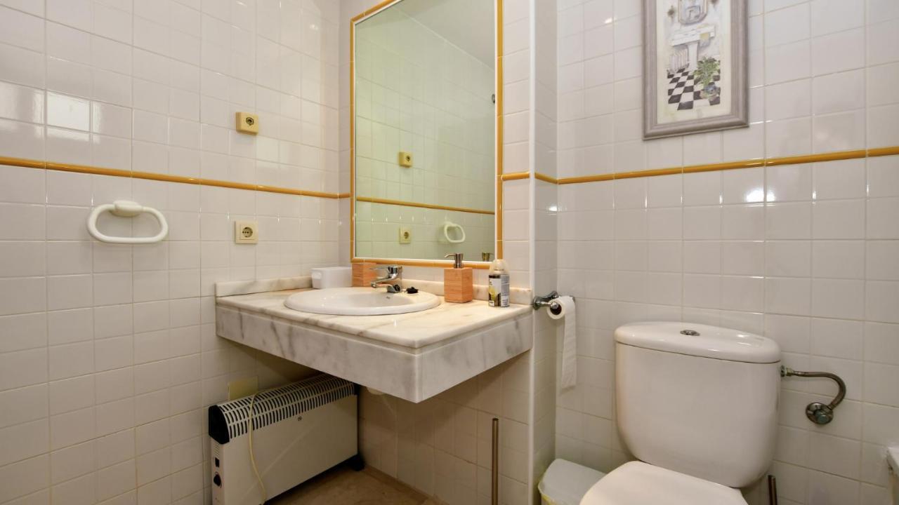 Apartamento La Entrada Punta Prima  Luaran gambar