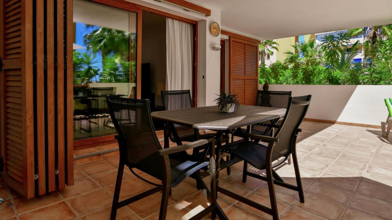 Apartamento La Entrada Punta Prima  Luaran gambar