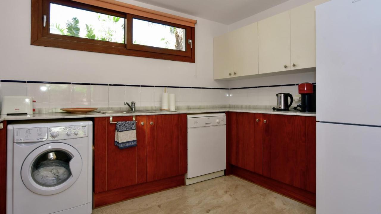 Apartamento La Entrada Punta Prima  Luaran gambar