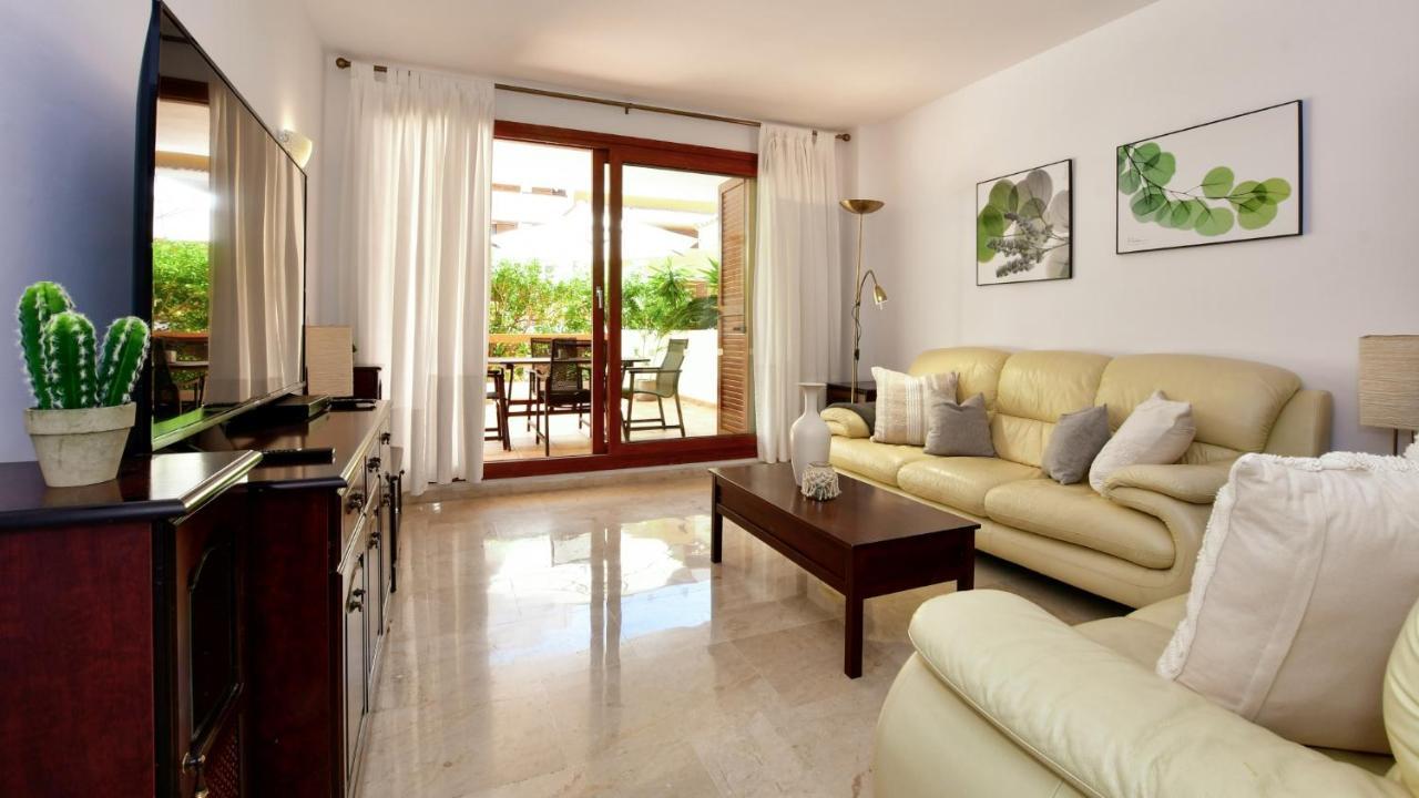 Apartamento La Entrada Punta Prima  Luaran gambar