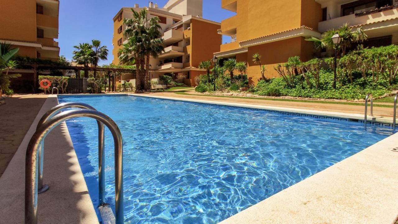 Apartamento La Entrada Punta Prima  Luaran gambar