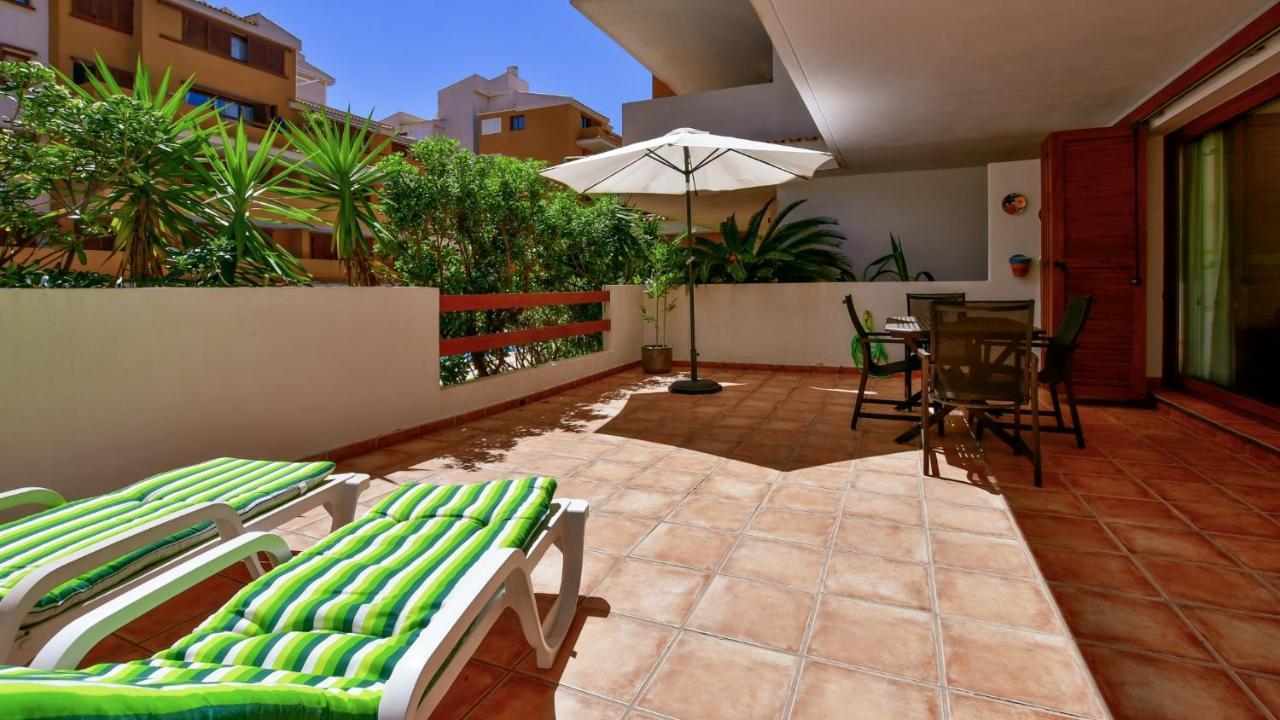 Apartamento La Entrada Punta Prima  Luaran gambar