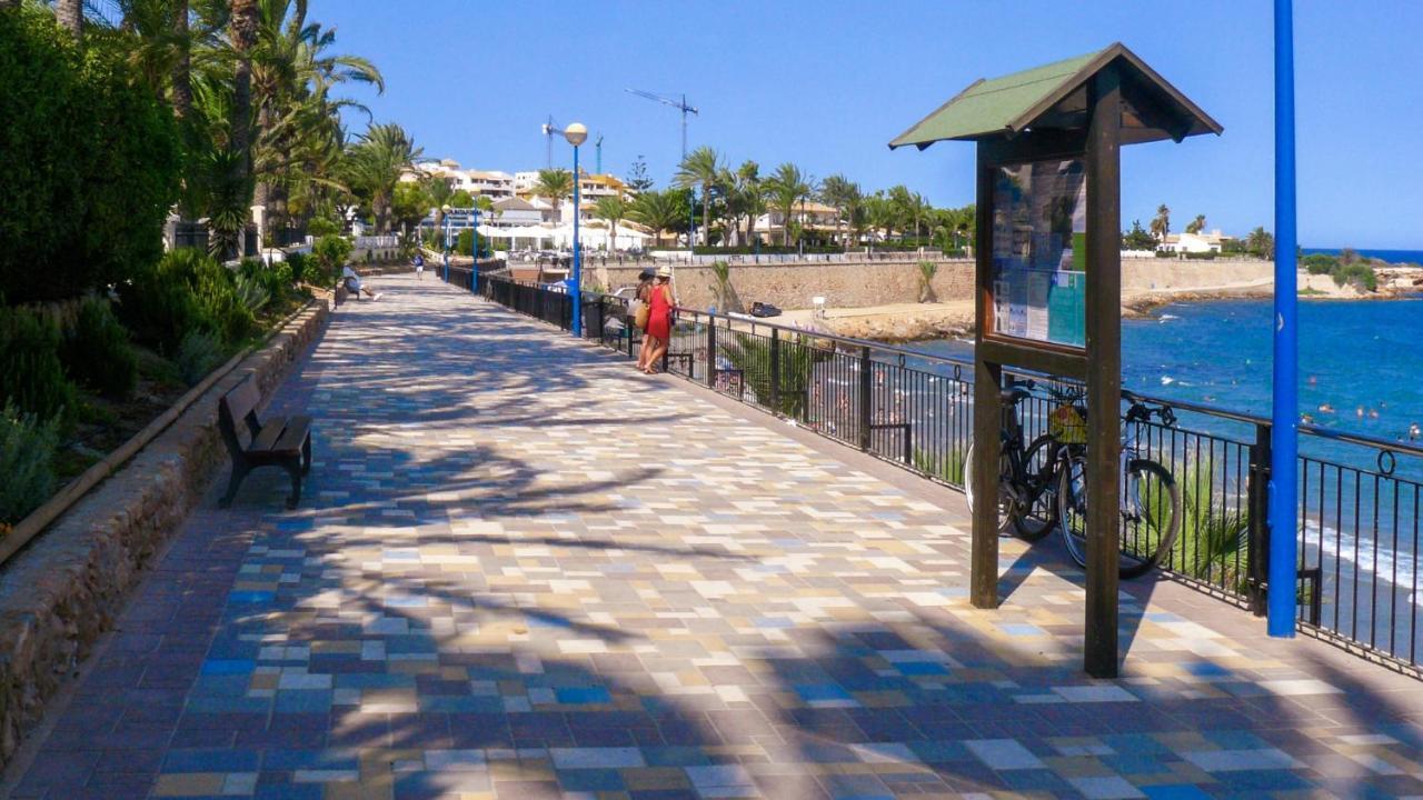 Apartamento La Entrada Punta Prima  Luaran gambar