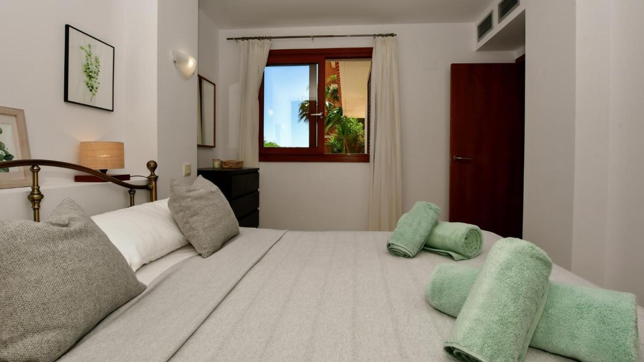 Apartamento La Entrada Punta Prima  Luaran gambar