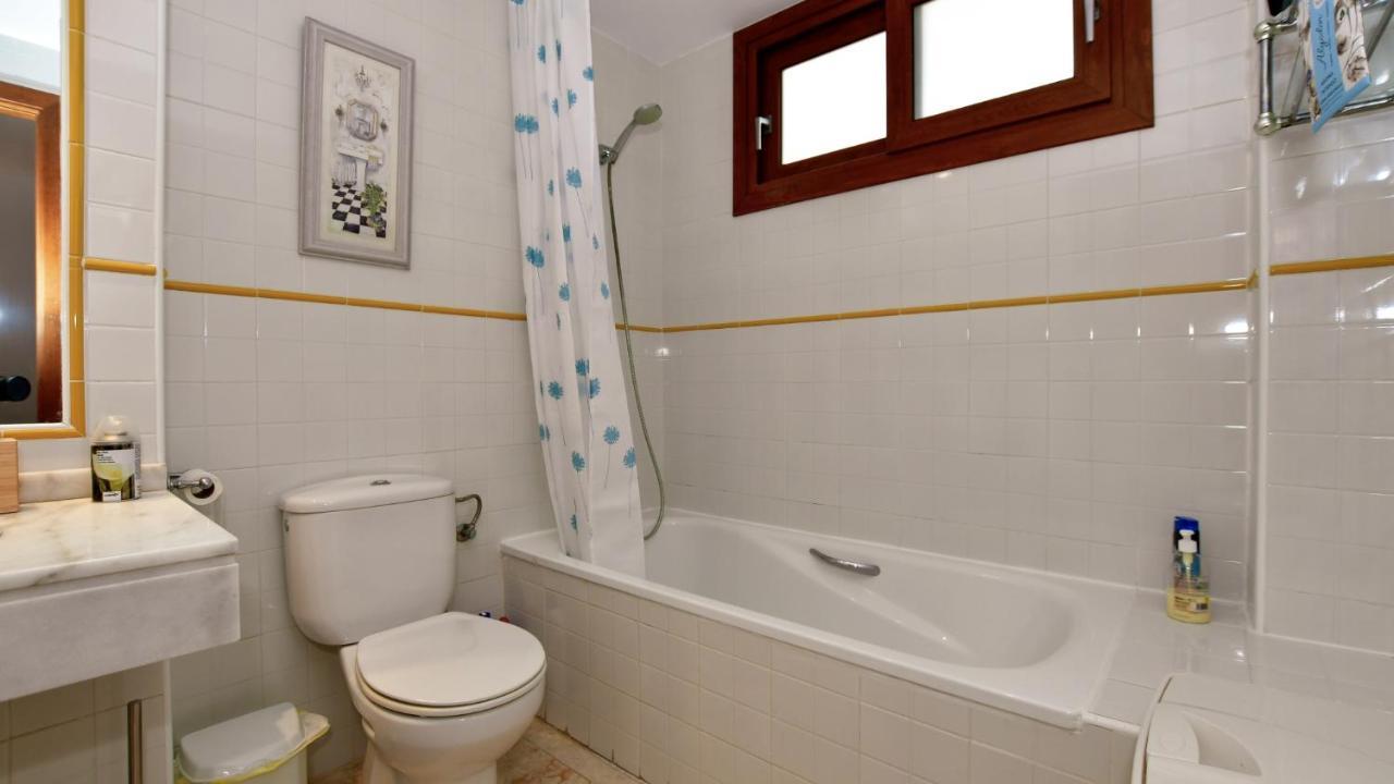 Apartamento La Entrada Punta Prima  Luaran gambar