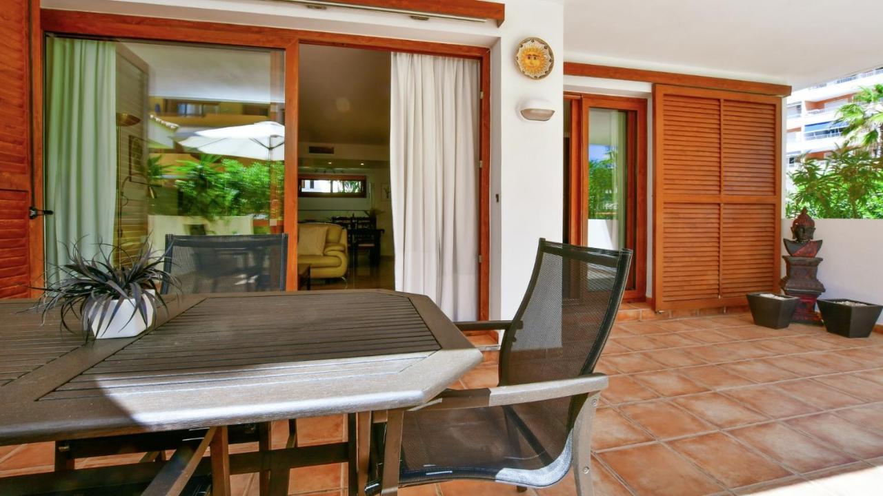 Apartamento La Entrada Punta Prima  Luaran gambar