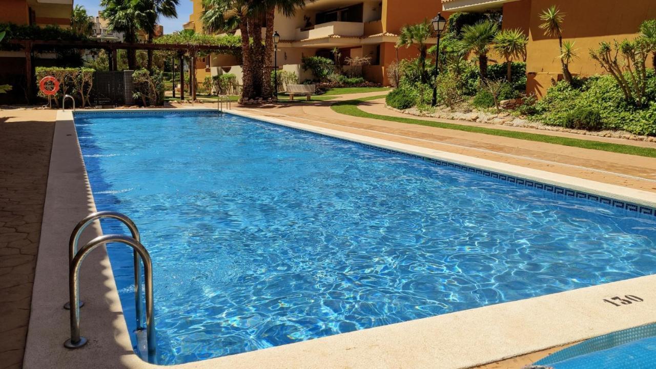 Apartamento La Entrada Punta Prima  Luaran gambar