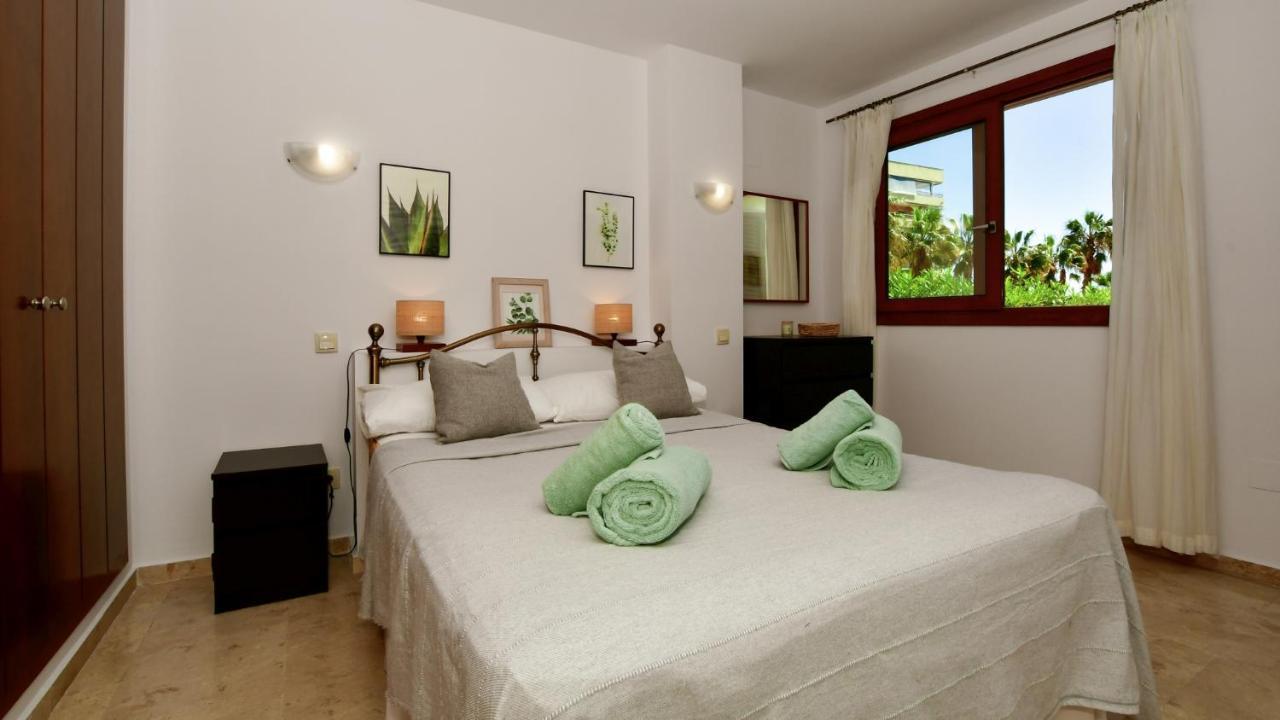Apartamento La Entrada Punta Prima  Luaran gambar