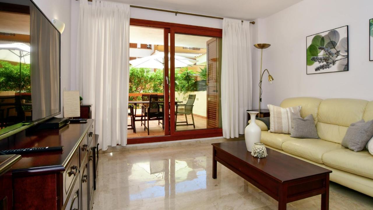 Apartamento La Entrada Punta Prima  Luaran gambar