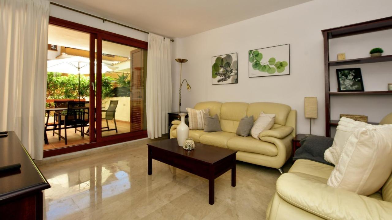 Apartamento La Entrada Punta Prima  Luaran gambar