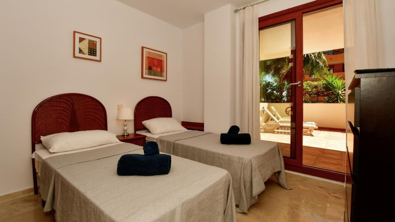 Apartamento La Entrada Punta Prima  Luaran gambar