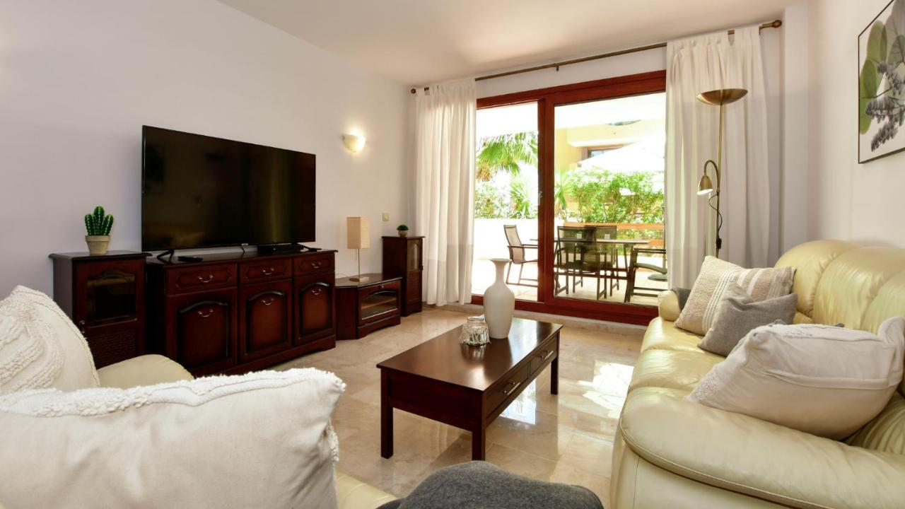 Apartamento La Entrada Punta Prima  Luaran gambar