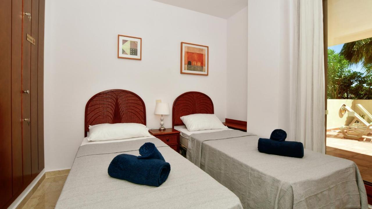 Apartamento La Entrada Punta Prima  Luaran gambar