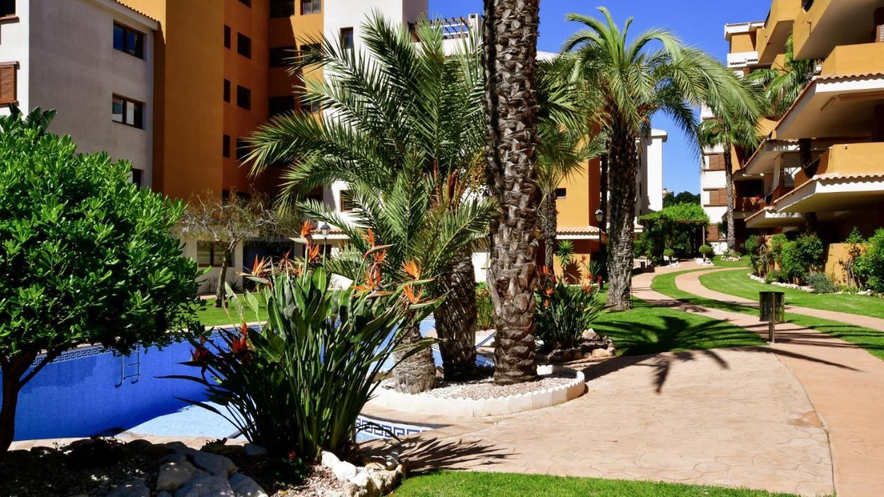Apartamento La Entrada Punta Prima  Luaran gambar