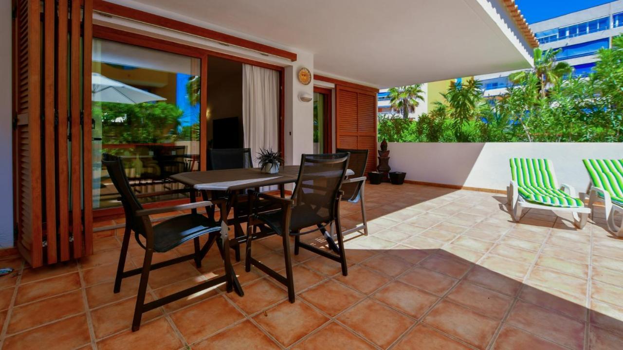 Apartamento La Entrada Punta Prima  Luaran gambar