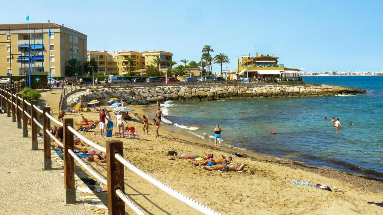 Apartamento La Entrada Punta Prima  Luaran gambar