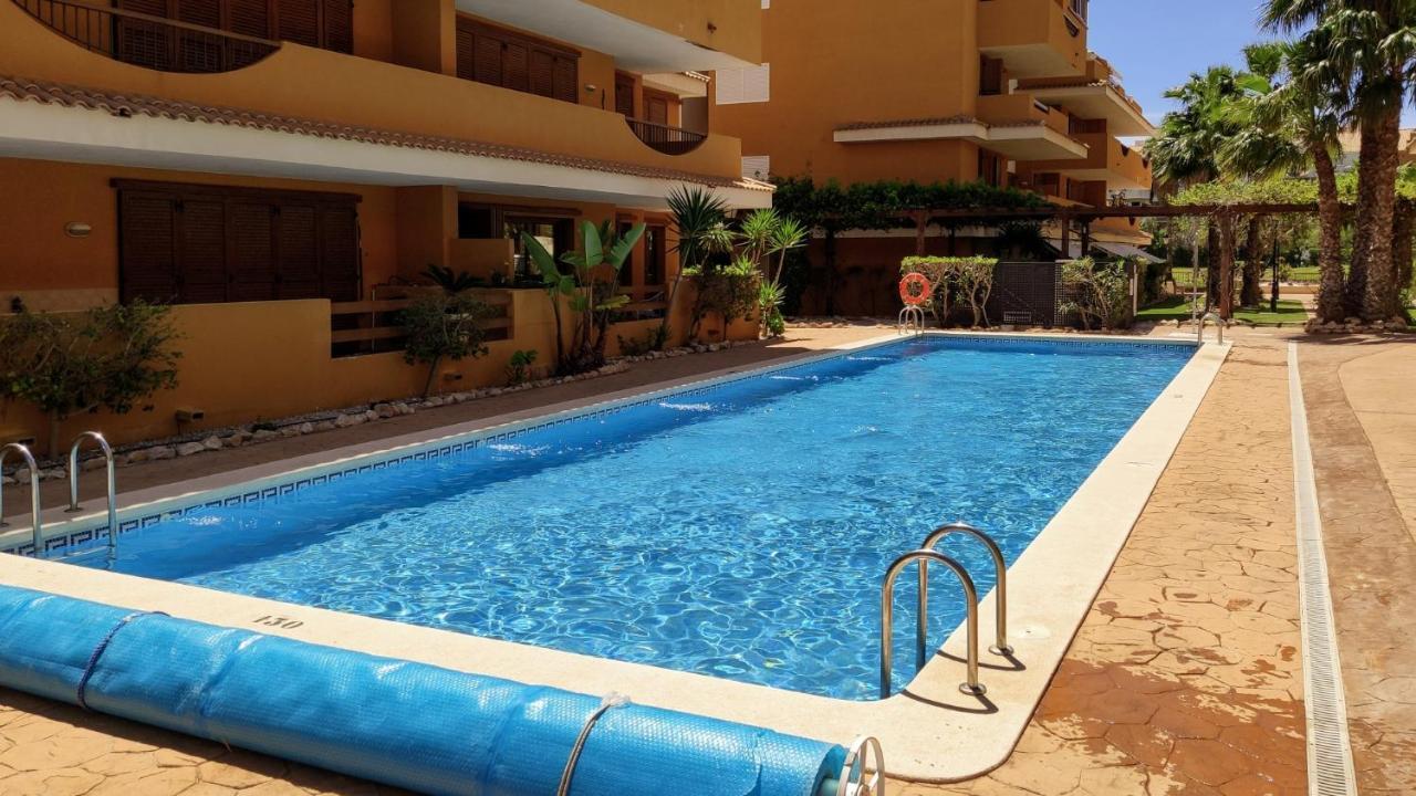 Apartamento La Entrada Punta Prima  Luaran gambar