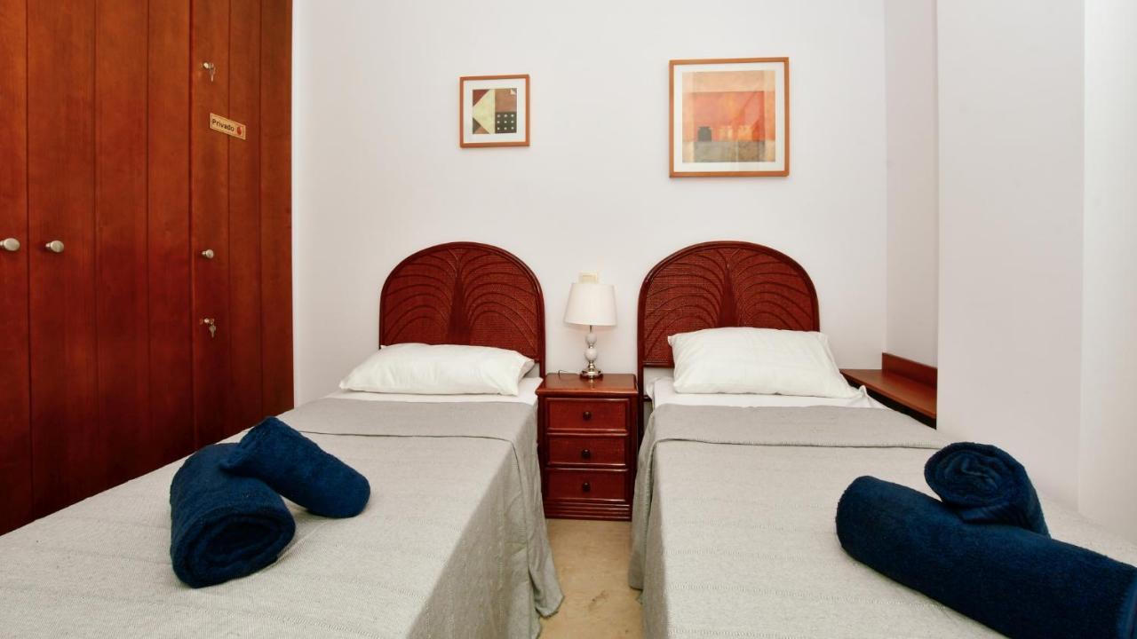 Apartamento La Entrada Punta Prima  Luaran gambar