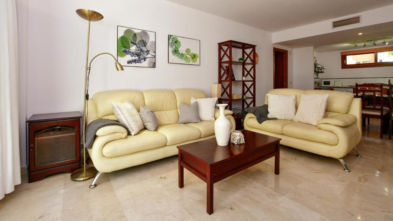 Apartamento La Entrada Punta Prima  Luaran gambar