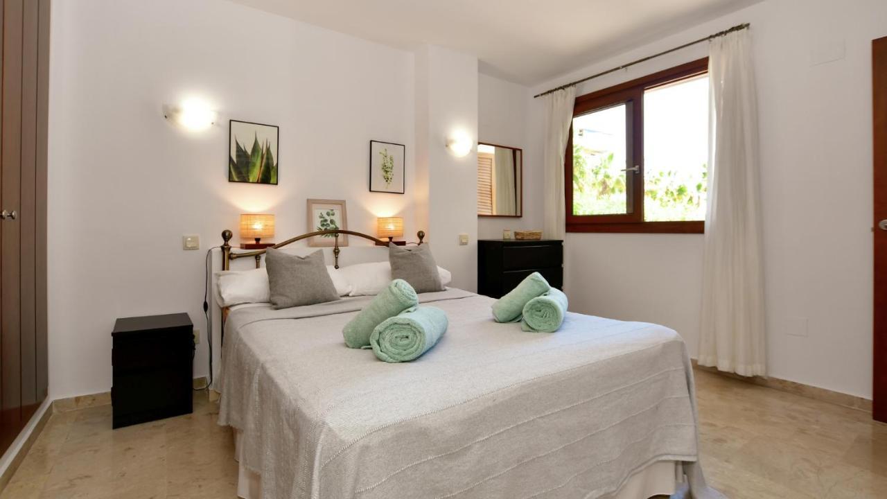 Apartamento La Entrada Punta Prima  Luaran gambar