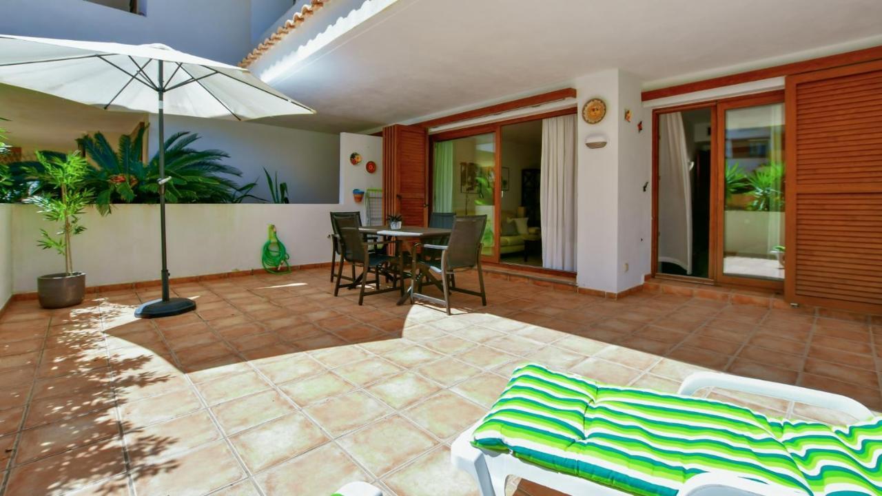 Apartamento La Entrada Punta Prima  Luaran gambar