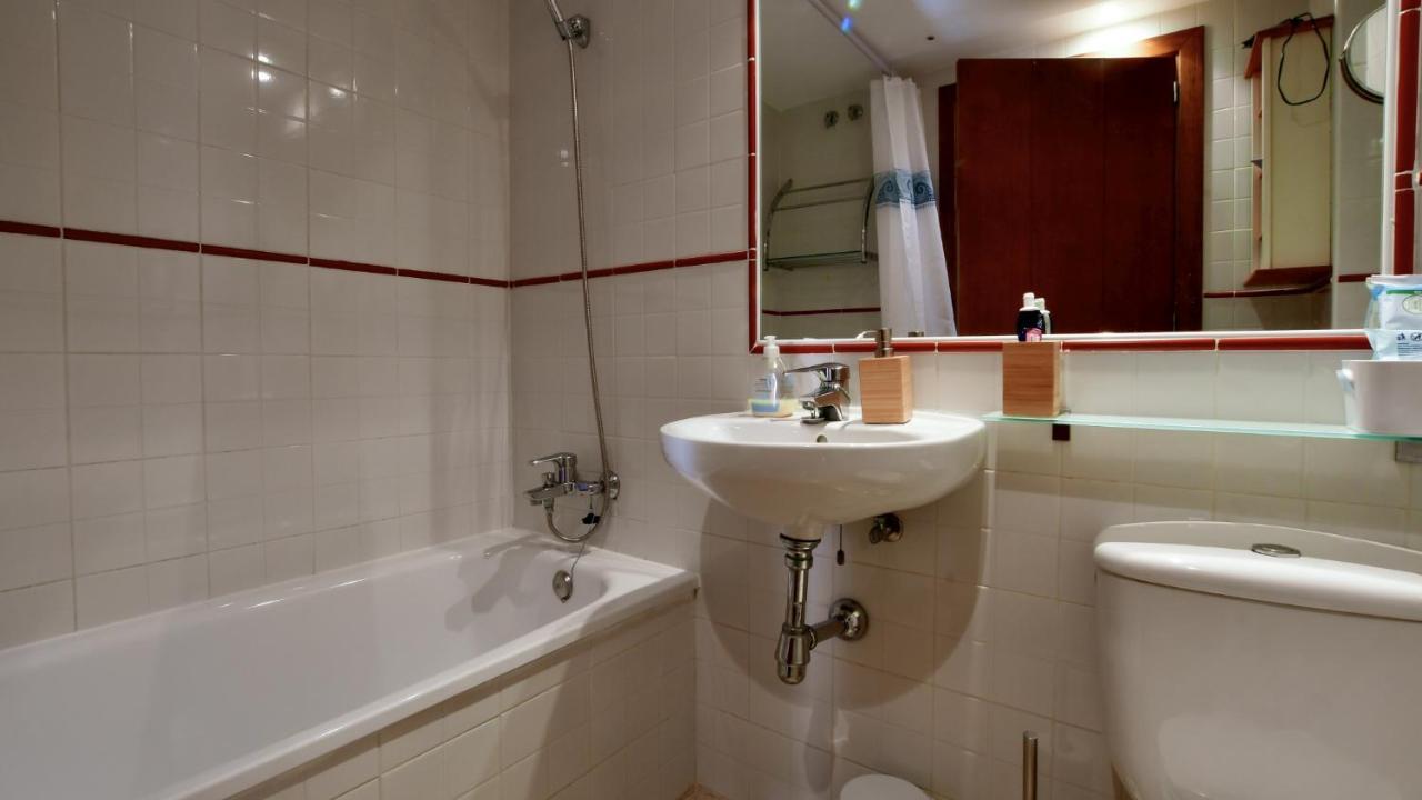 Apartamento La Entrada Punta Prima  Luaran gambar
