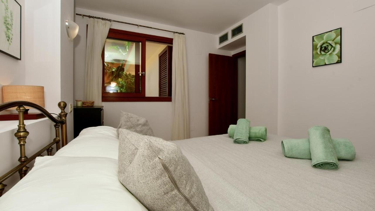 Apartamento La Entrada Punta Prima  Luaran gambar