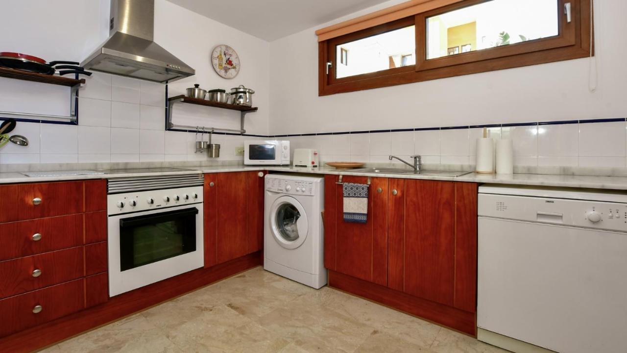 Apartamento La Entrada Punta Prima  Luaran gambar