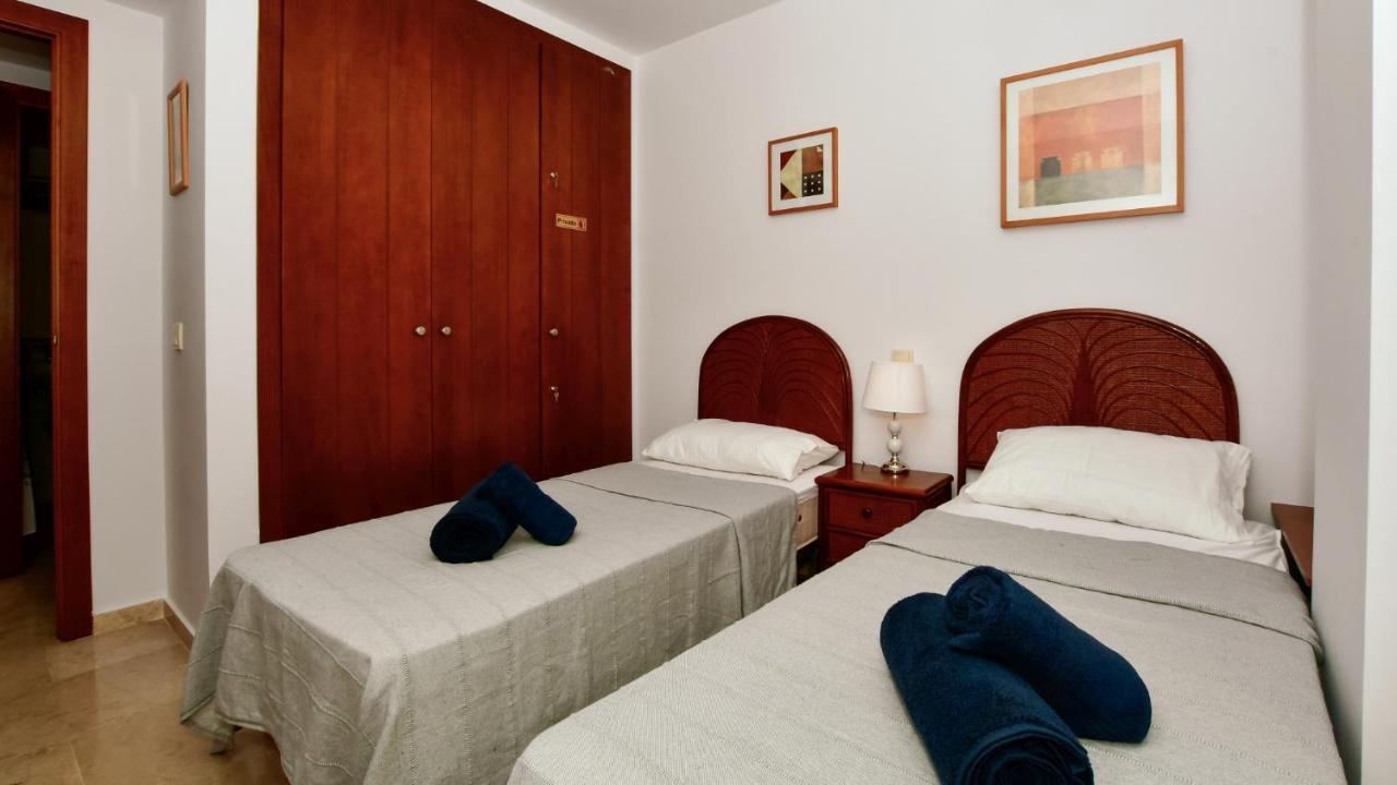 Apartamento La Entrada Punta Prima  Luaran gambar