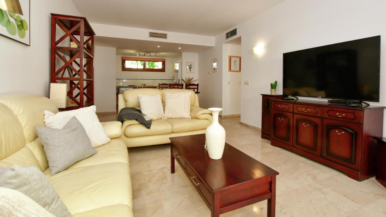 Apartamento La Entrada Punta Prima  Luaran gambar