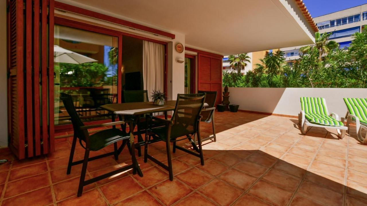 Apartamento La Entrada Punta Prima  Luaran gambar