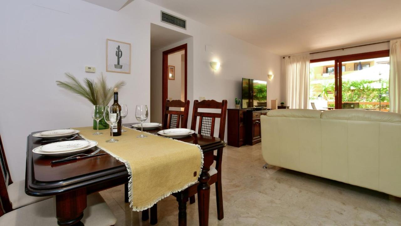 Apartamento La Entrada Punta Prima  Luaran gambar