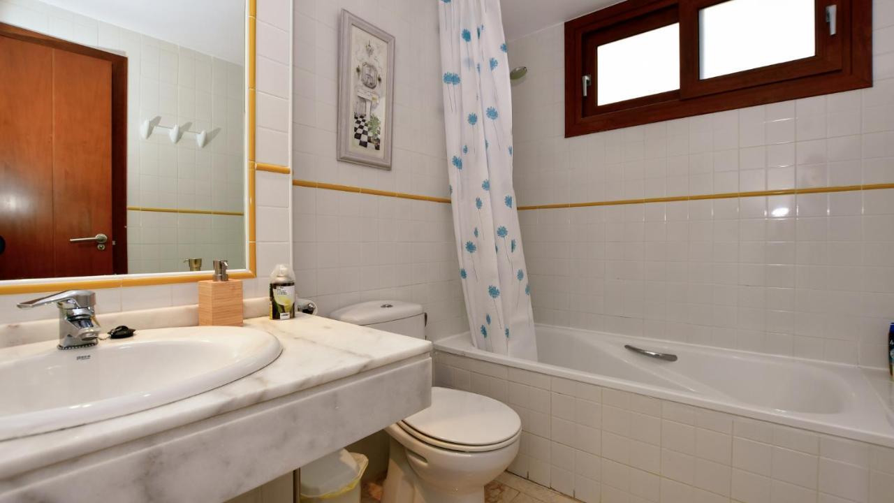 Apartamento La Entrada Punta Prima  Luaran gambar