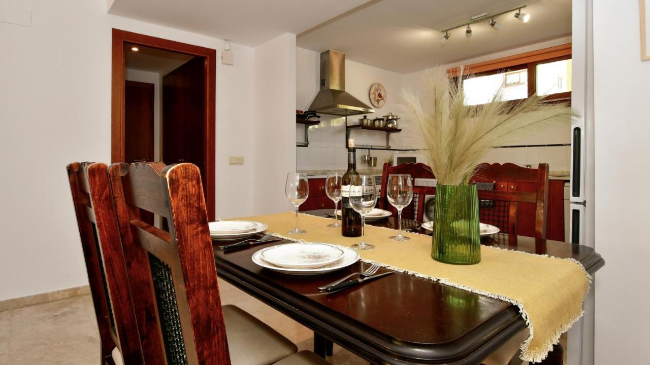 Apartamento La Entrada Punta Prima  Luaran gambar