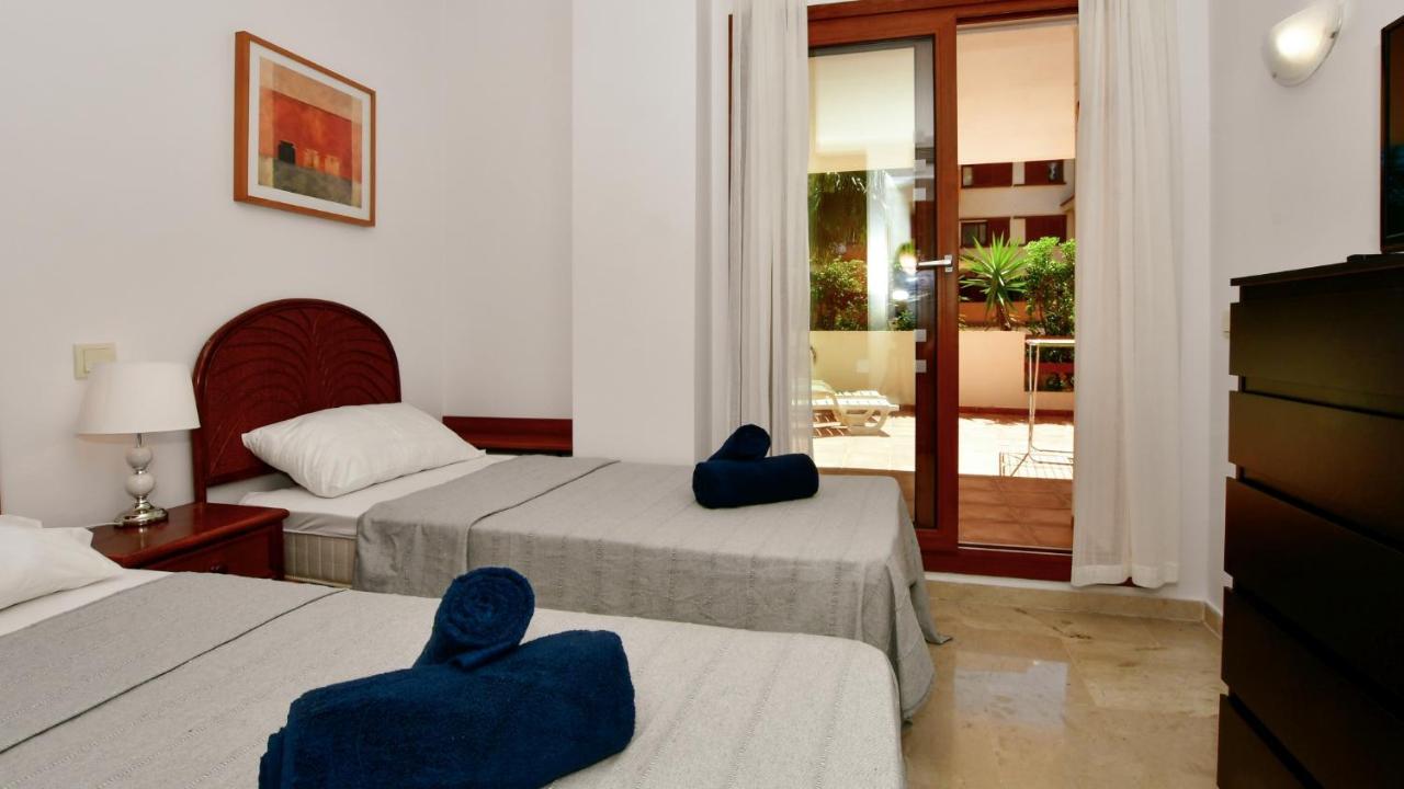 Apartamento La Entrada Punta Prima  Luaran gambar