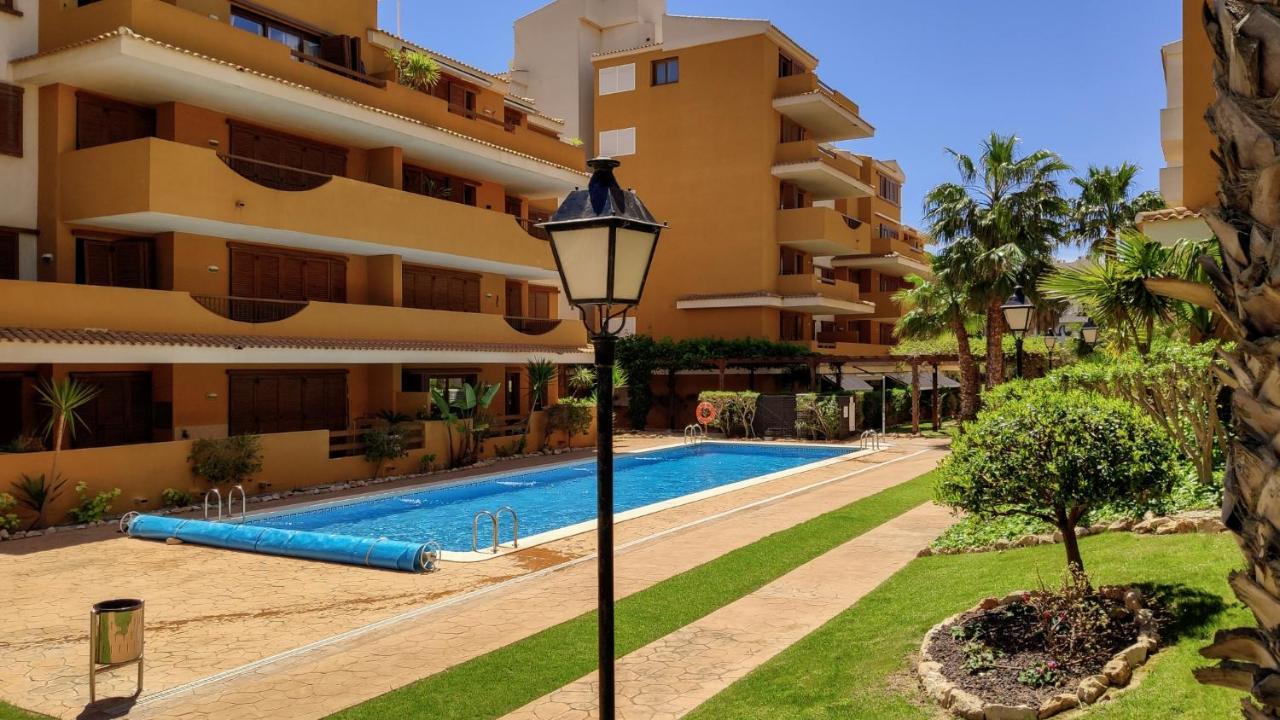 Apartamento La Entrada Punta Prima  Luaran gambar